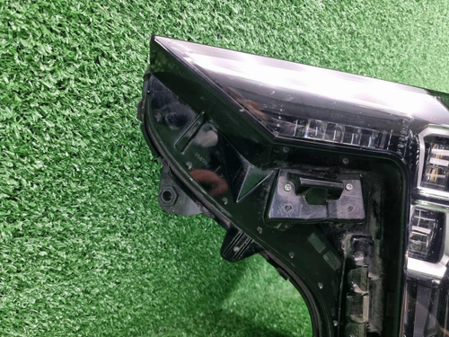 Фара левая GAC GS8 2 (2021-н.в.) LED