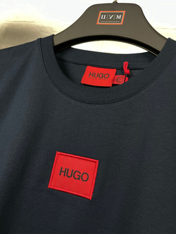 Футболка Hugo Boss