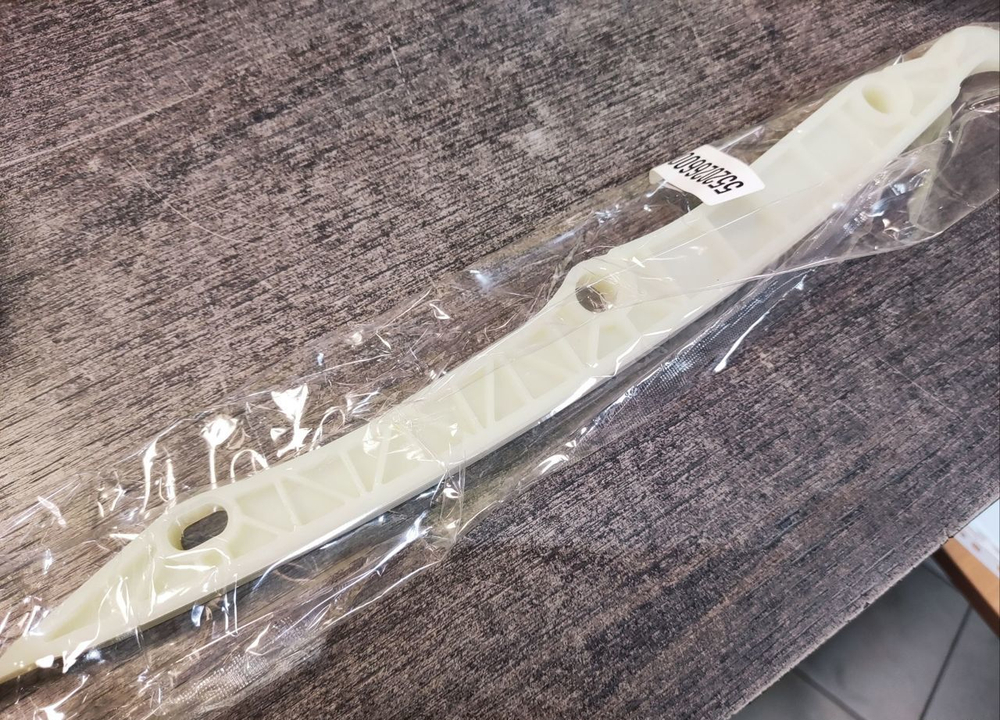 Ремкомплект цепи грм INA 1.8TSI-2.0TSI