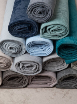 Микровелюр Happy (Хеппи) 020