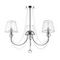 Подвесная люстра Freya Beverly FR5661-PL-03-CH