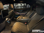 Mercedes-Benz S-Class W223 S500 4MATIC (05.2023)