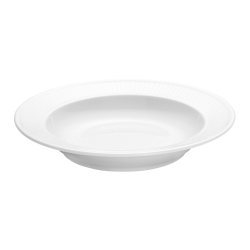 Тарелка для пасты 28см Pillivuyt Plisse-Toulouse