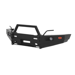 Передний силовой бампер OJ.  Patrol Y61 2004-2010