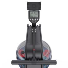 Водный гребной тренажер DFC YOSUDA RW207-1