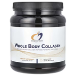 Designs for health whole body collagen 390g.