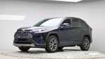 Toyota RAV4 5 Generation 2.5 4WD Hybrid (04.2022)