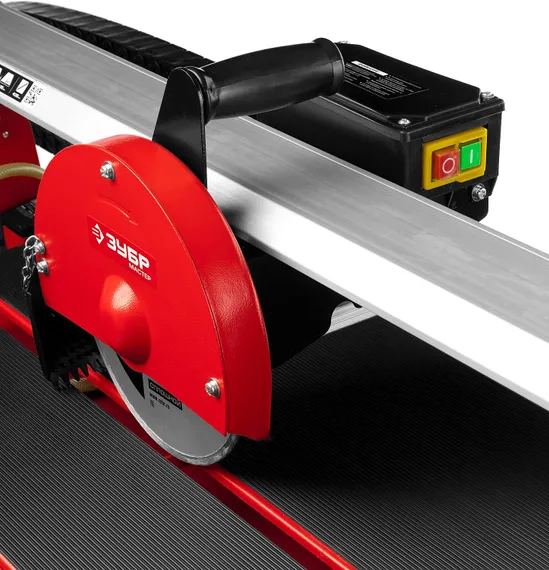 Электрический плиткорез ЗУБР ЭП-200-800С