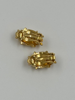 Клипсы Nina Ricci