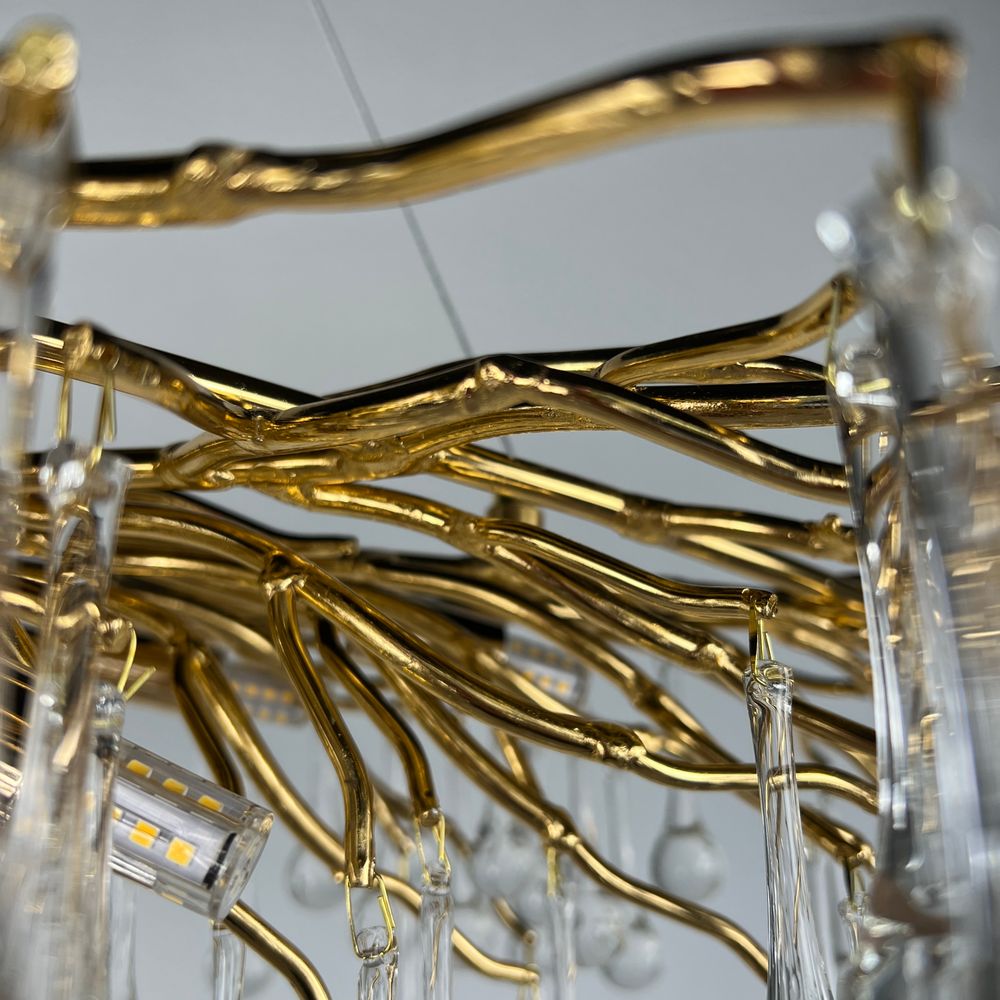 Подвесная Люстра Marian B L120 By Imperiumloft