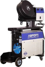 Сварочный полуавтомат AURORA ПРОГРЕСС 500 ПУЛЬС ST 34496