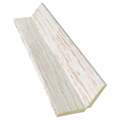 Угол складной МДФ Дуб империя 28х2700 мм