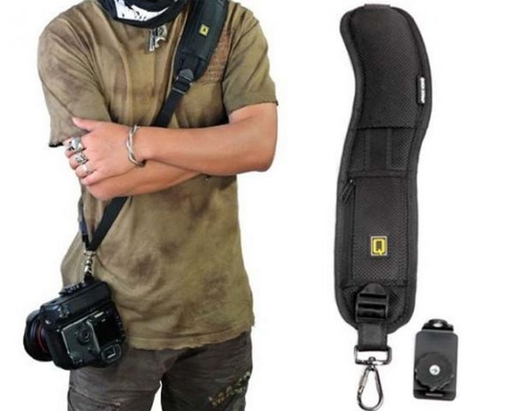 Наплечный ремень Flama Quick Strap FL-QS1