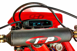 Мотоцикл кроссовый эндуро HASKY F7 GAS 300