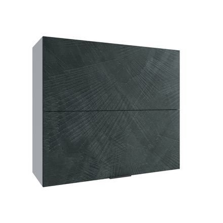 Кухня Модуль ПГПМ 800 Фенис Палм Грин