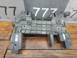 Кронштейн решетки радиатора правый Haval Jolion 24-нв Б/У Оригинал 5509103XST13A