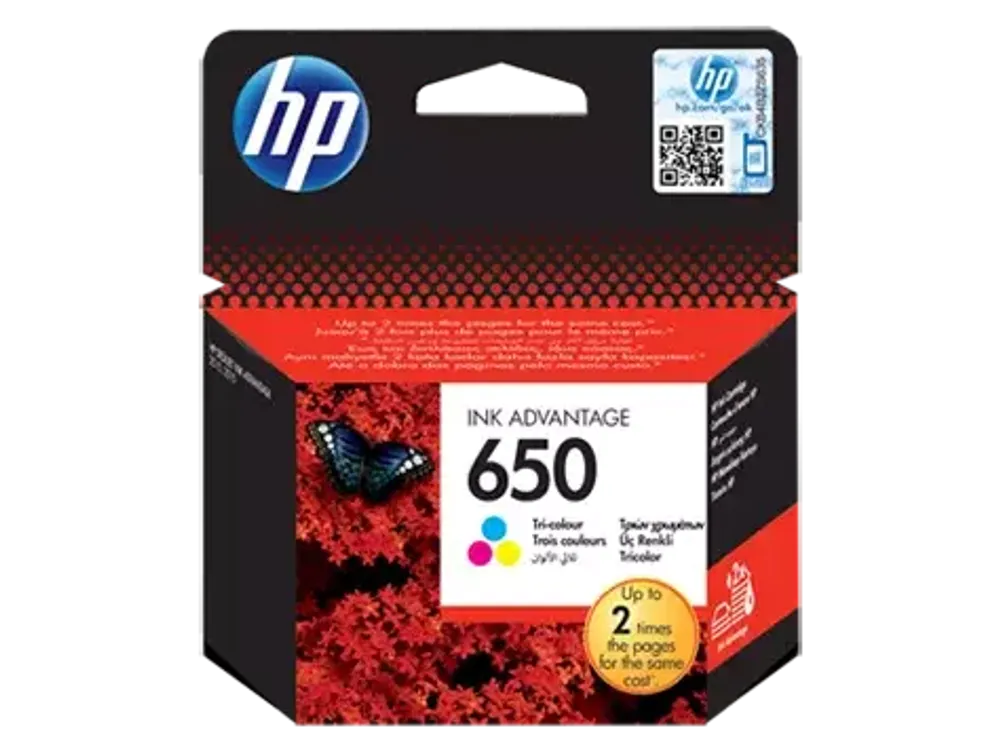 Картридж HP Europe CZ102AE (CZ102AE)