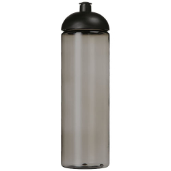 Спортивная бутылка H2O Active® Eco Vibe объемом 850 мл с куполообразной крышкой