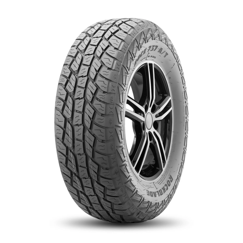 Летняя шина RockBlade Rock 737 A/T (265/50 R20 111S)