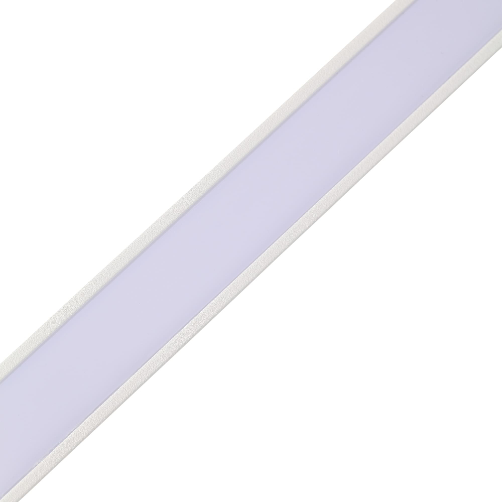 ST1360.546.20 Магнитный трековый светильник Белый LED 1*20W 4000K 1300Lm Ra>90 120 IP20 L606xW22xH44 SKYLINE 48+