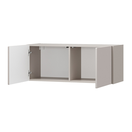 Шкаф навесной Пандора ШКН-06