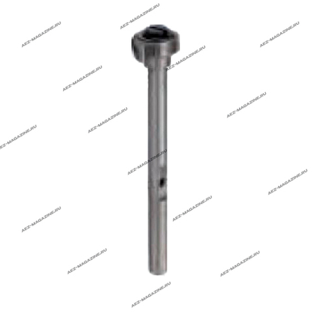 Шток голый подходит для лобзика