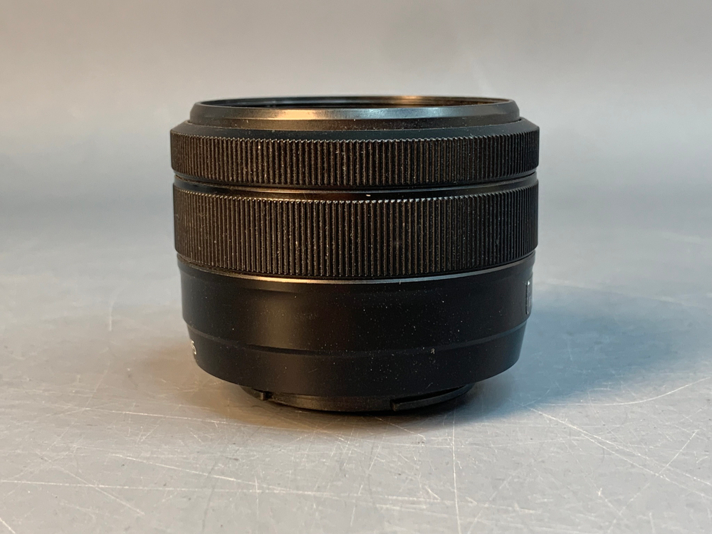 Fujifilm Fujinon XC 15-45mm f/3.5-5.6 OIS PZ