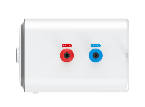 Электрический водонагреватель серии FUSTO RWH-FS7-CEU