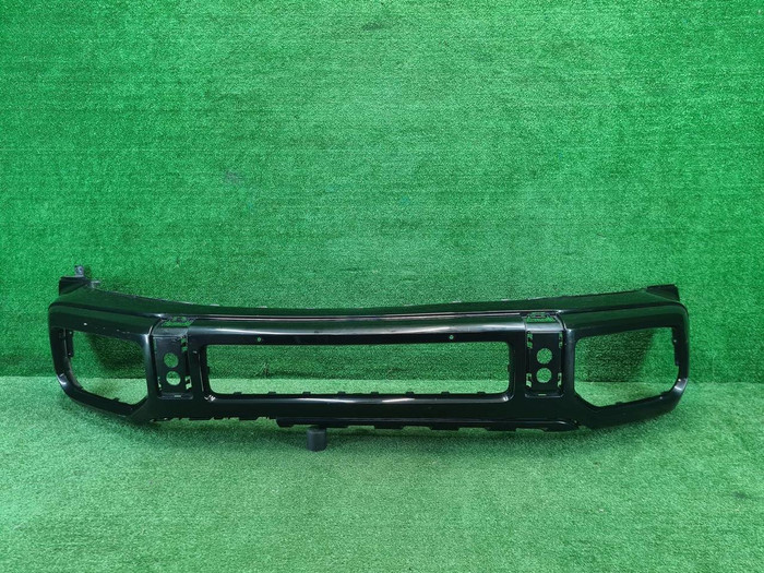 Бампер передний Mercedes G W463 (2018-н.в.) AMG