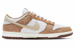 Кроссовки Nike Dunk Low Retro Prm "Medium Curry"