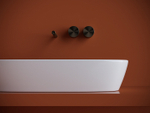 Раковина Ceramica Nova Element 70 см CN5040 белая