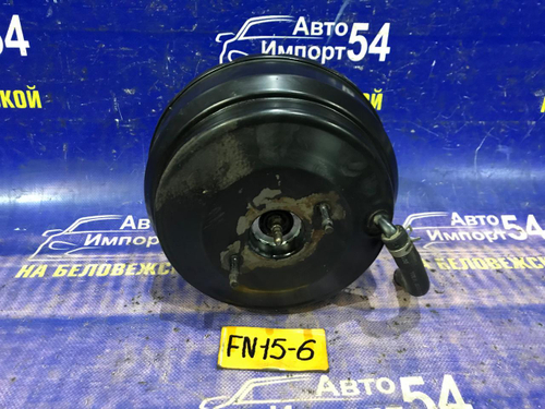 Вакуумный усилитель тормозов NISSAN PULSAR 2000