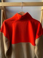 Флисовая толстовка Mini Rodini, 122