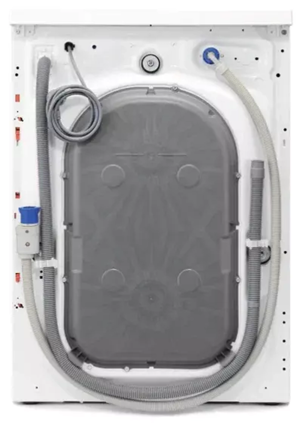 Стиральная машина Electrolux PerfectCare 800 EW8F248BP
