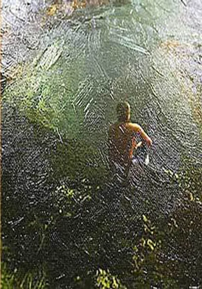 Ручная обработка текстурным гелем (услуга)