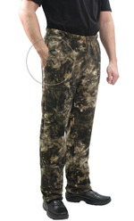 Костюм Флис New ЛЕС