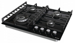 Независимая газовая варочная панель Gorenje GTW641AKB2