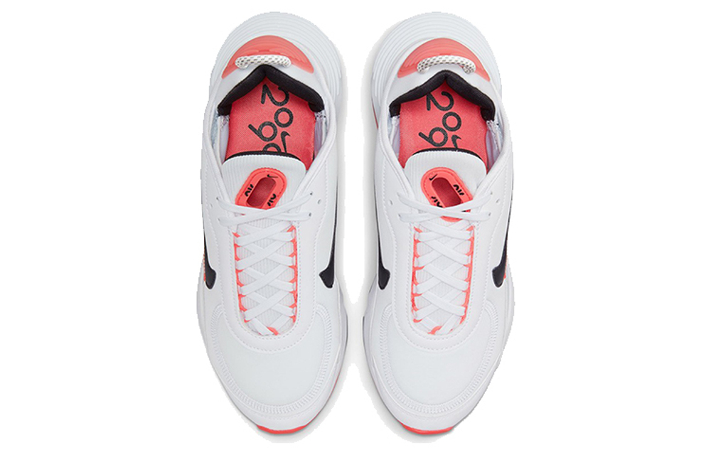 Кроссовки Nike Air Max 2090 (Женская размерная сетка)