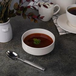 Салатник 250 мл d 10,5 см h4,5 см Neo Silk Stackable Noble [6]