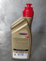 масло 4T Castrol Power1 10-w40 1 литр.