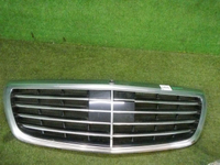 Решетка радиатора Mercedes S W222 (2013-2017)