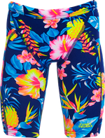Джаммеры FUNKY TRUNKS Toddler Boys In Bloom