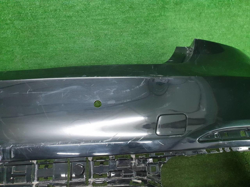 Бампер задний BMW 7er G11 G12 (2015-2019)