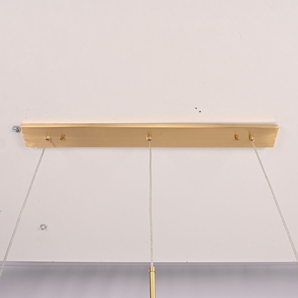 Подвесной светильник LOTOS ONE 3