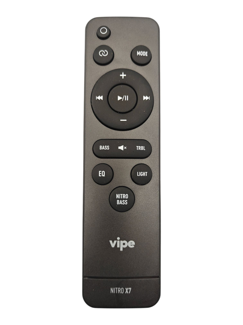 Пульт Vipe Nitro X7