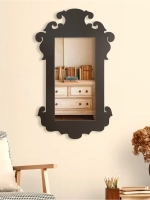 Зеркало настенное для прихожей