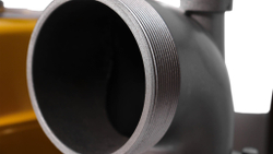 Бензиновая мотопомпа CHAMPION GP100E