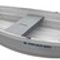 Пластиковая лодка Walker Bay WB 8 белая