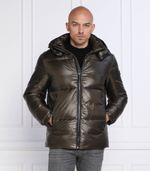 куртка ambro Joop! - оливковый(30034075)