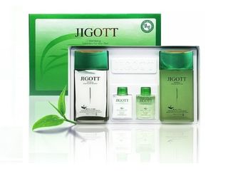 Jigott Наборы